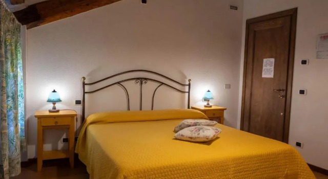 Номер Standard Agriturismo Le 4 Rose