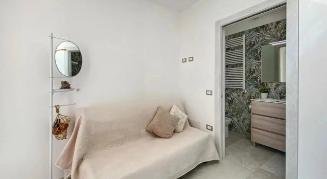 Апартаменты La Perla Di Anna in La Maddalena