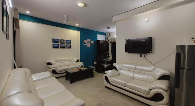 Berry 3BHK by Wabi Sabi Stays, Rezervovat Hotel Rājpur Uttarakhand