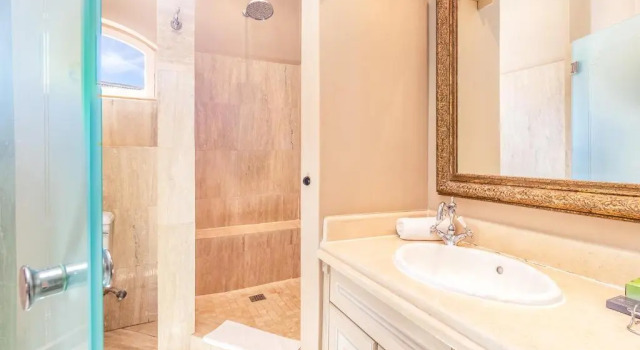 Вилла c 1 комнатой с видом на озеро Lermitage - Franschhoek Chateau & Villas