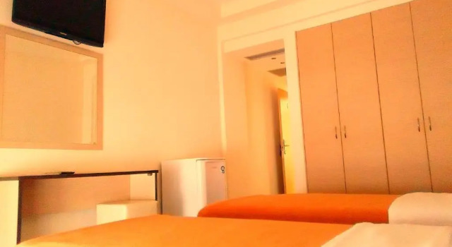 Номер Standard Hotel Victoria