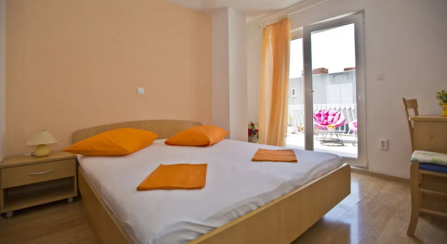 Youth Hostel Villa Marija