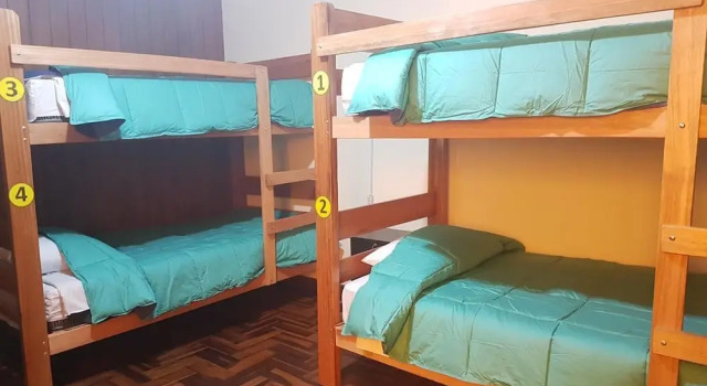 Cozy Hostel Arequipa, Book Hostel Hostels in Arequipa, Hostel