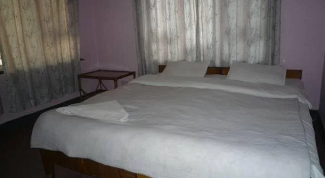 Friendship Hostel