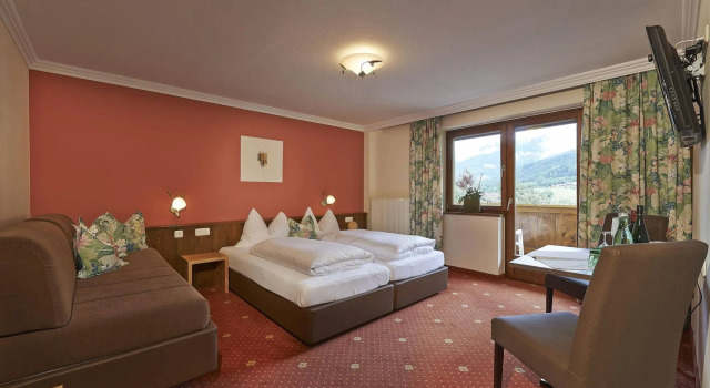 Hotel Steiger, Prenota Hotel Neukirchen am Grossvenediger Wildkogel Arena