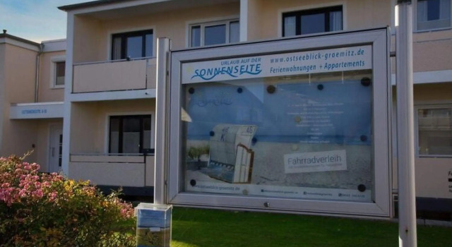 Apartment house Solaris apartment 15