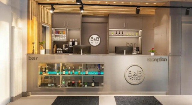 B&B Hotel Berlin Airport-Nord, Κράτηση Bed and Breakfast Köpenick Βερολίνο