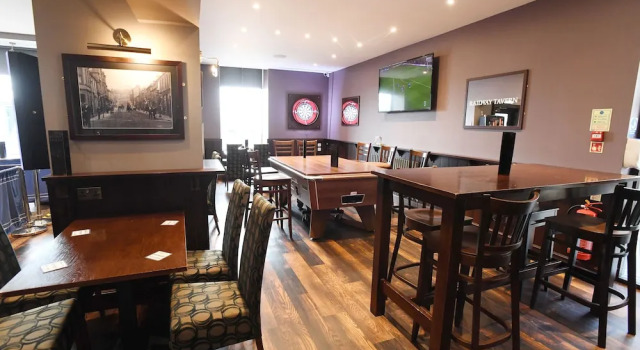 Rooms At The Railway, Prenota Affittacamere Bathgate West Lothian