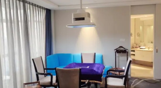 Номер Standard Jingwei International Hotel