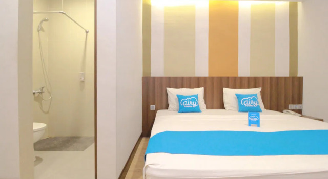 Waringin Residence, Rezerwuj Hotel Medan Sumatra