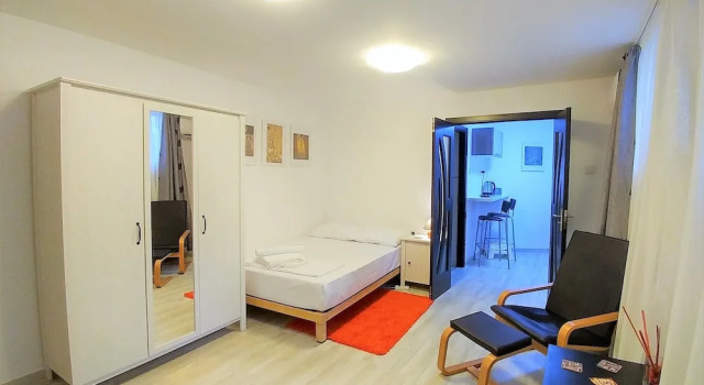 City Center Flats - Unirii Square, Prenota Appartamento Bucarest Muntenia