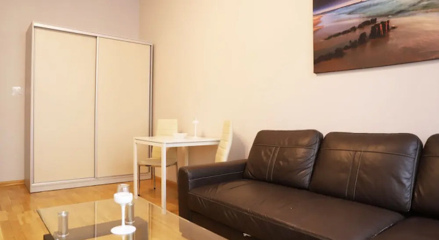Heaven Eleven Apartments - Old Town, Забронировать Апартаменты/квартира Апартаменты Кракова, рядом с Церковь Святого Франциска Ассизи, Апартаменты/квартира