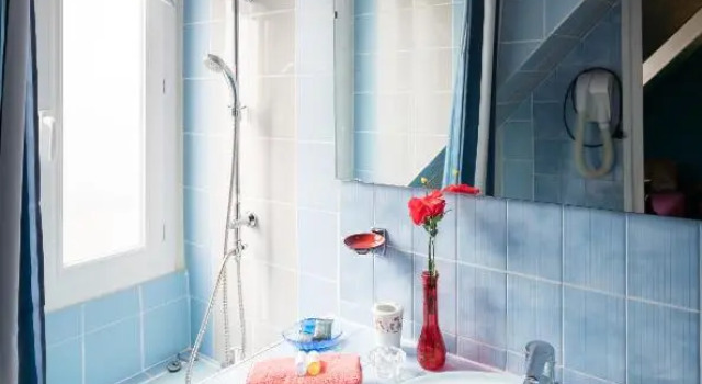 Номер Superior Hôtel Paris Voltaire