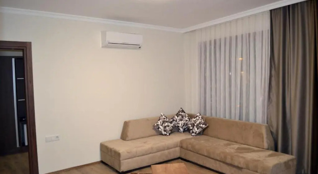 Люкс Gulluk Life Hotel