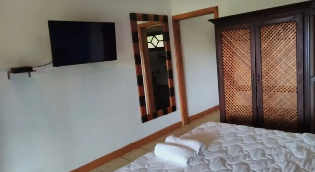 Двухместный номер Standard Casa Caletas Boutique Hotel