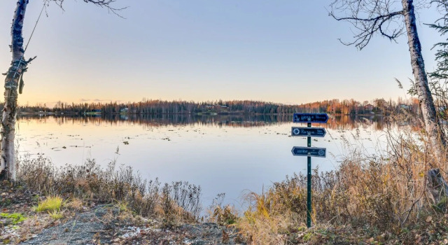 Soldotna Vacation Rental ~ 12 Mi to Kenai Beach, Rezerwuj Hotel Soldotna 