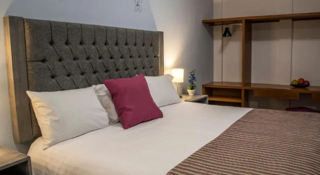Номер Standard Hotel Casa Aurora