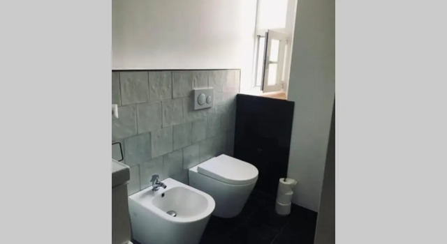 Апартаменты Mazzini apartment