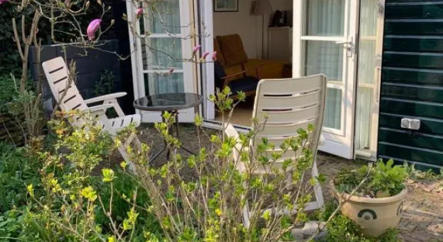 Zomerhuisje op Huisduinen, Забронировать Отель Отели Норда 3 звезды, 3*