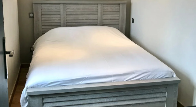 Апартаменты Appart hotel Le Madame