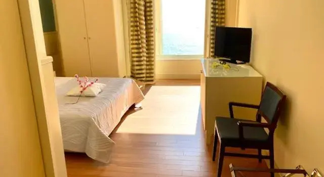 Номер Standard HOTEL DEL GOLFO