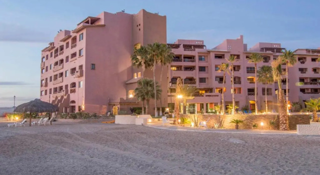 Marina Pinacate A-114, Book Hotel Puerto Penasco Sonora