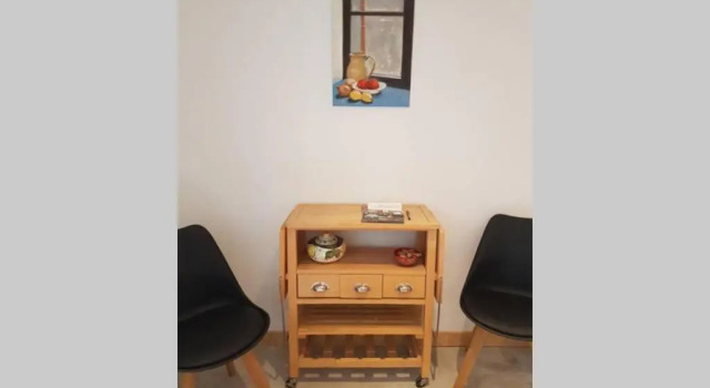 Апартаменты Maison Marijke Garden studio