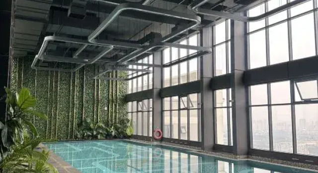 Hermes Premier Apartments - Vinhomes Smart City