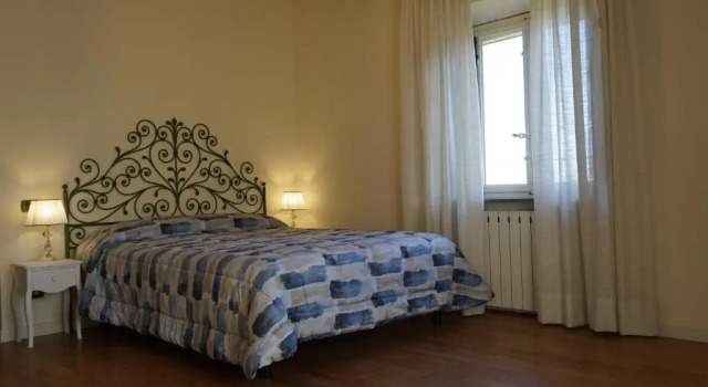 Appartement La Vedetta