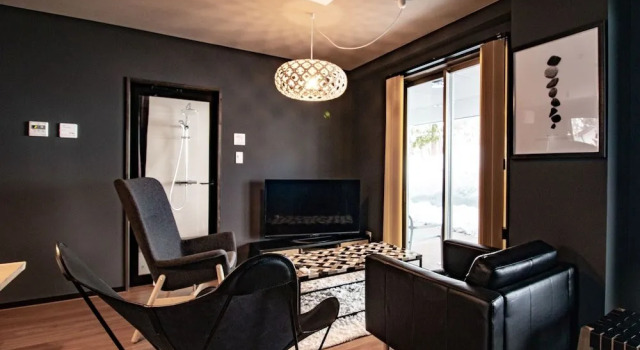 Butter Milk, Book Lejlighed Hoteller i Koshinetsu med parkering, Parkering
