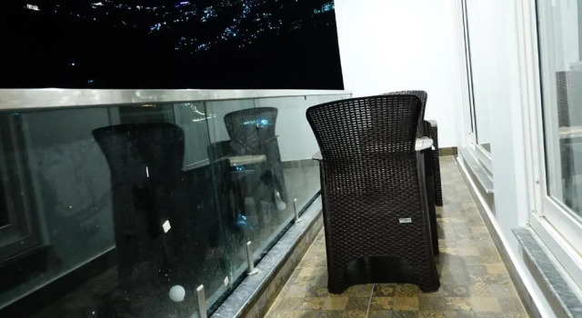 Полулюкс Rubystone Mussoorie A Leisure Resort