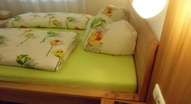 Номер Standard Peterseils Radl Zimmer
