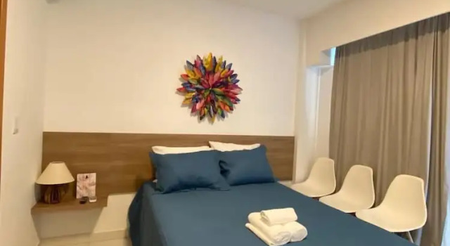 Апартаменты Mana Beach Experience Muro Alto By Carpediem