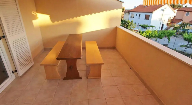 Апартаменты Apartments Drandic 94