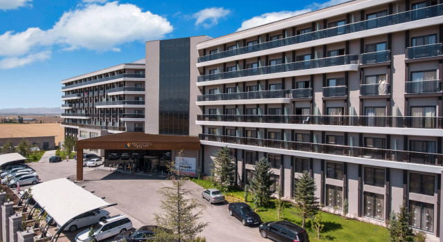 May Thermal Resort Spa Hotel