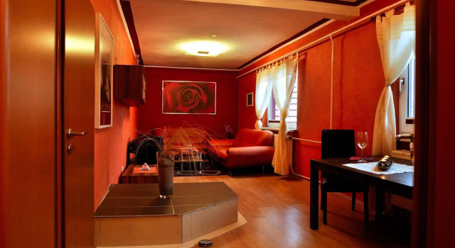 Pension Zum Riedensee