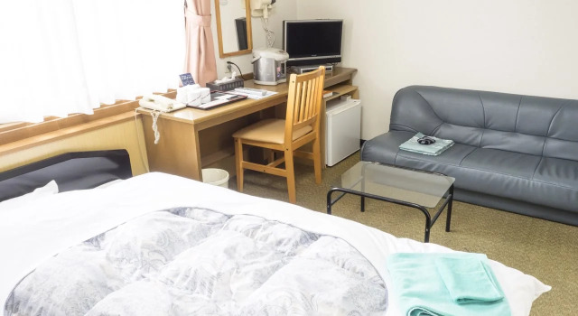 Hikone Station Hotel