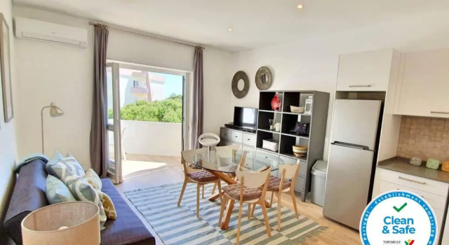 Apartamento 24 SOL
