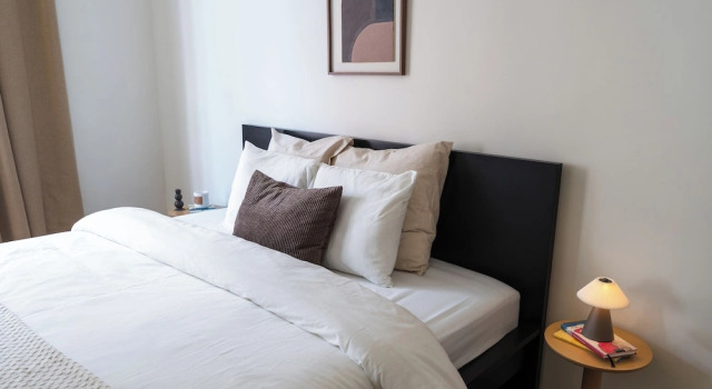 Relaxing 5BR Apartment Close to Downtown
