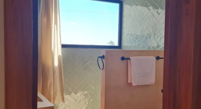 Standard chambre La Bocania