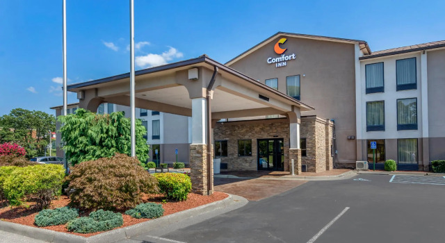 Run of House Spark by Hilton Roanoke Civic Center