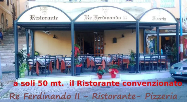 B&B Il Geranio