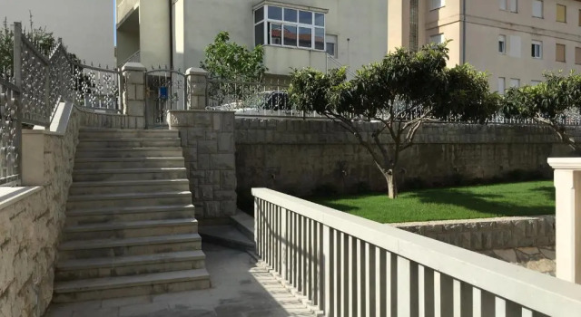 Апартаменты Пентхаус с 3 комнатами Villa Solis