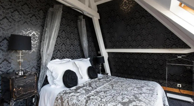 Номер Superior Cottages Domaine du Grand Bec