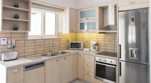 Вилла Villa Eva