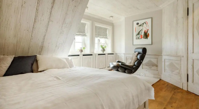 SalzWasserHerz Senhoog Luxury Holiday Homes *****, Reserva ahora Hotel Morsum Sylt