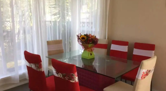 Номер Standard Wendys Holiday Home