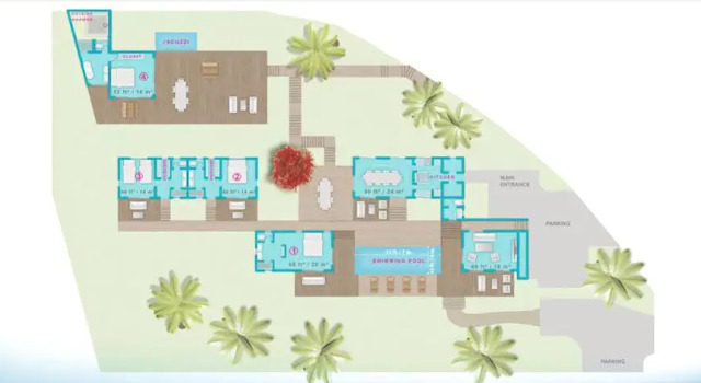 Villa Angelina