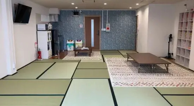 Simanami Guest House Orange No Kaze, Book Guesthouse Imabari Ehime