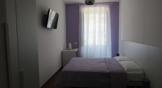 Smart Rooms